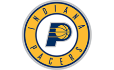 JUSTIN RAMQUIST - INDIANA PACERS